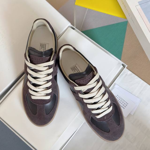 Top-Tier Version: Couple's Edition Maisonmargiela Mm6 Margiela Couple's Edition