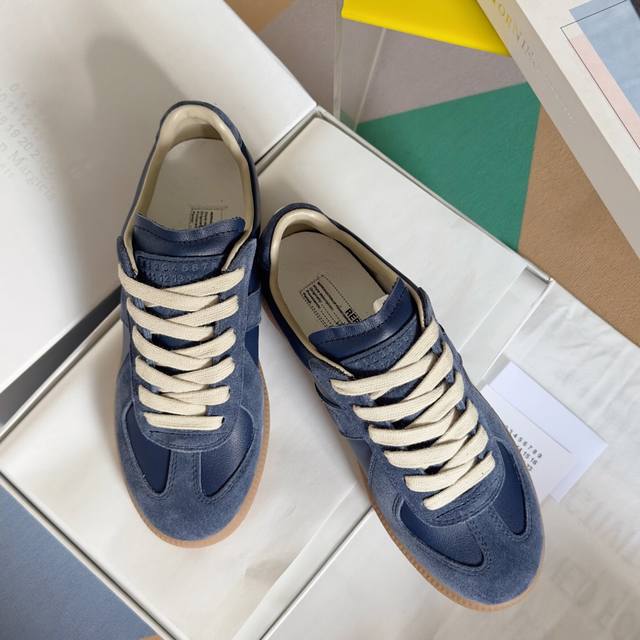 Top-Tier Version: Couple's Edition Maisonmargiela Mm6 Margiela Couple's Edition