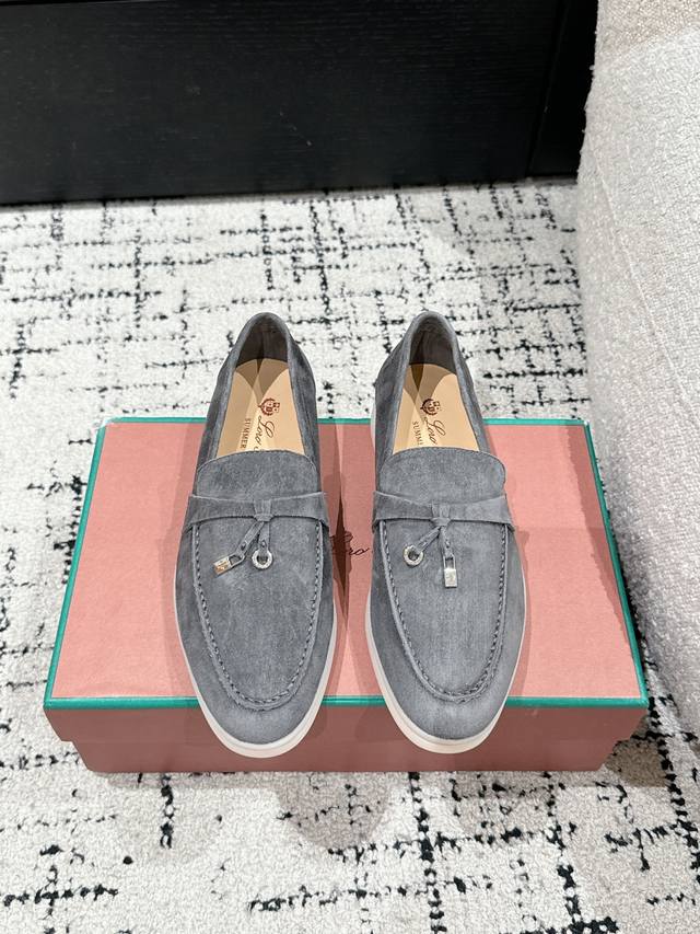 Men +10 #Couple's Edition Loro Piana Le You Pian Ya 25 Upgraded Version British-