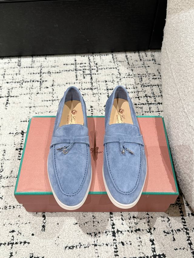 Men +10 #Couple's Edition Loro Piana Le You Pian Ya 25 Upgraded Version British-