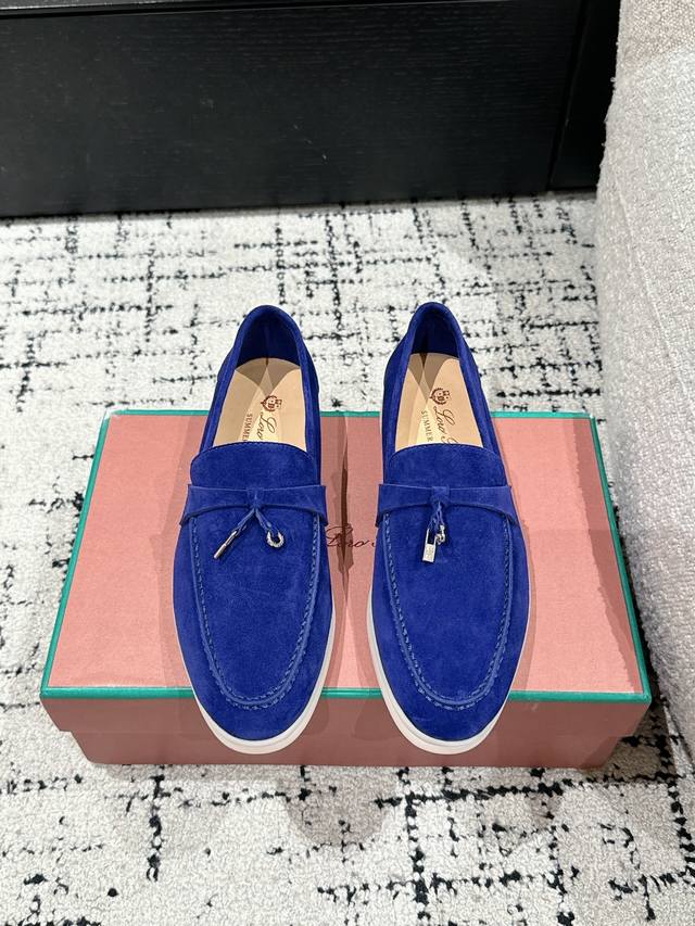 Men +10 #Couple's Edition Loro Piana Le You Pian Ya 25 Upgraded Version British-