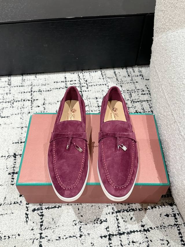 Men +10 #Couple Premium Grade Loro Piana Le You Pien Ya 25 Upgraded Version Brit