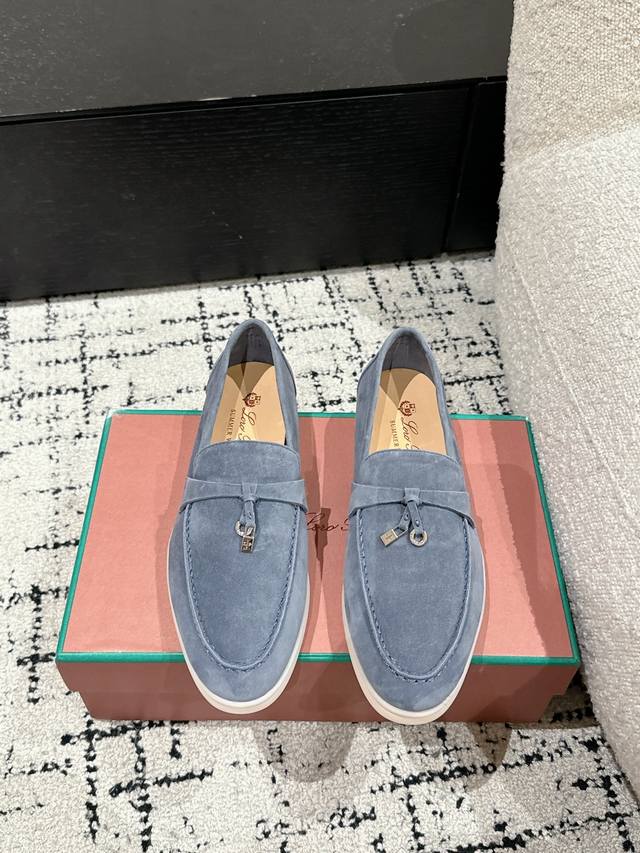 Men +10 #Couple's Edition Loro Piana Le You Pian Ya 25 Upgraded Version British-