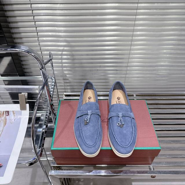 Men +10 #Couple's Edition Loro Piana Le You Pian Ya 25 Upgraded Version British-