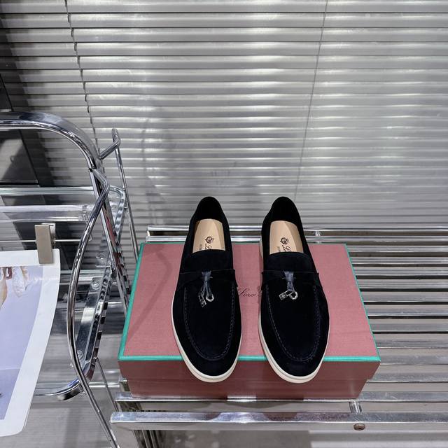 Men +10 #Couple's Edition Loro Piana Le You Pian Ya 25 Upgraded Version British-