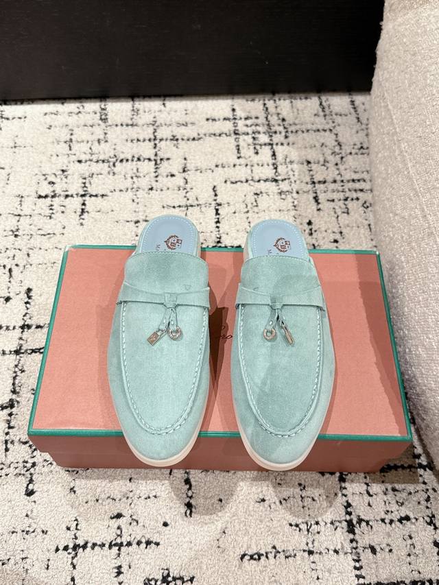 Men +10 #Couple's Edition Loro Piana Le You Piao Ya 25 Upgraded Version Couple's