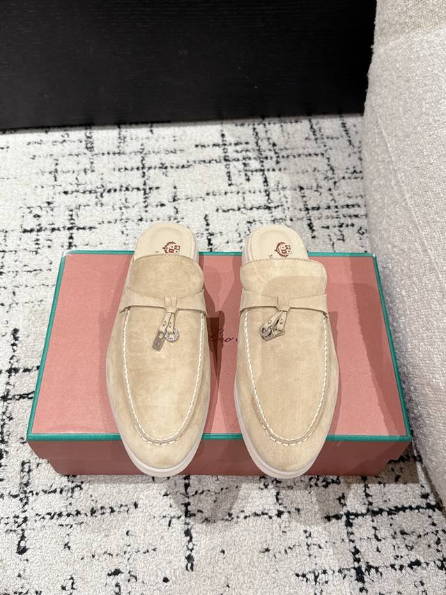 Men +10 #Couple's Edition Loro Piana Le You Pian Ya 25 Upgraded Version Couple's
