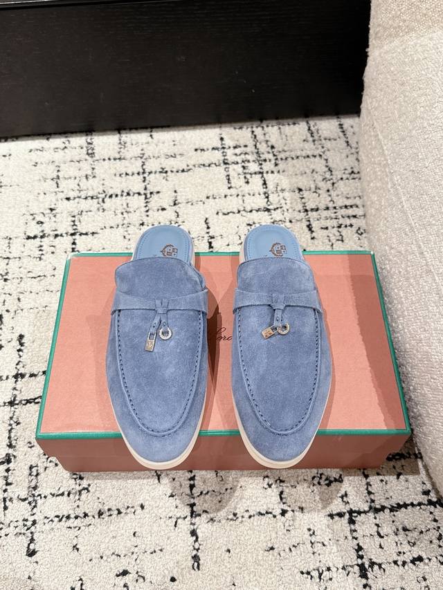 Men +10 #Couple's Edition Loro Piana Le You Pien Ya 25 Upgraded Version Couple's