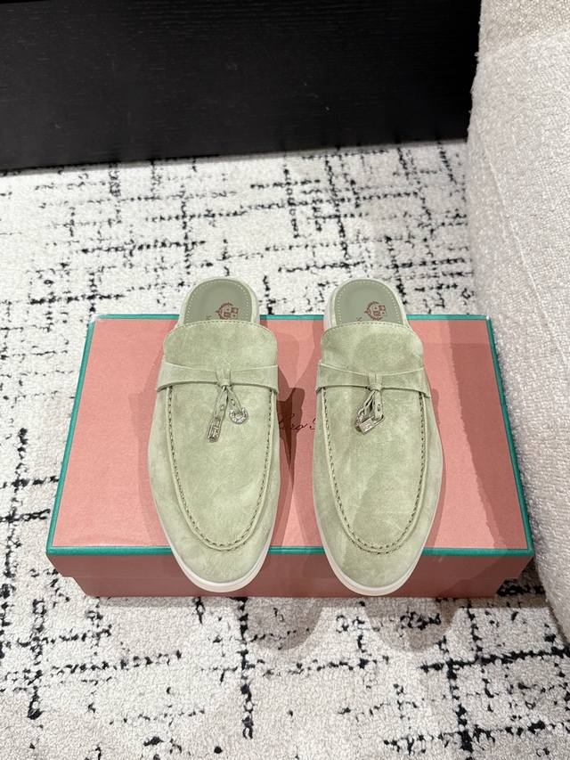 Men +10 #Couple's Edition Loro Piana Le You Piao Ya 25 Upgraded Version Couple's