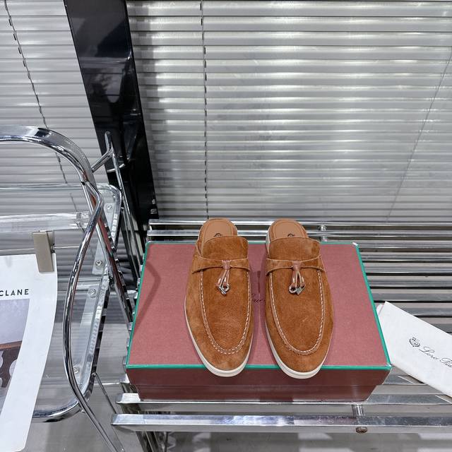 Men +10 #Couple's Edition Loro Piana Le You Piao Ya 25 Upgraded Version Couple's