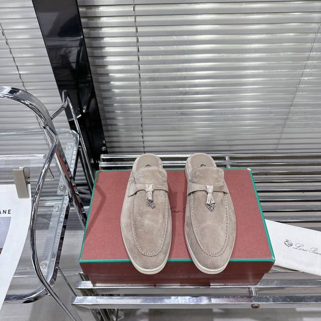 Men +10 #Couple's Edition Loro Piana Le You Pian Ya 25 Upgraded Version Couple's