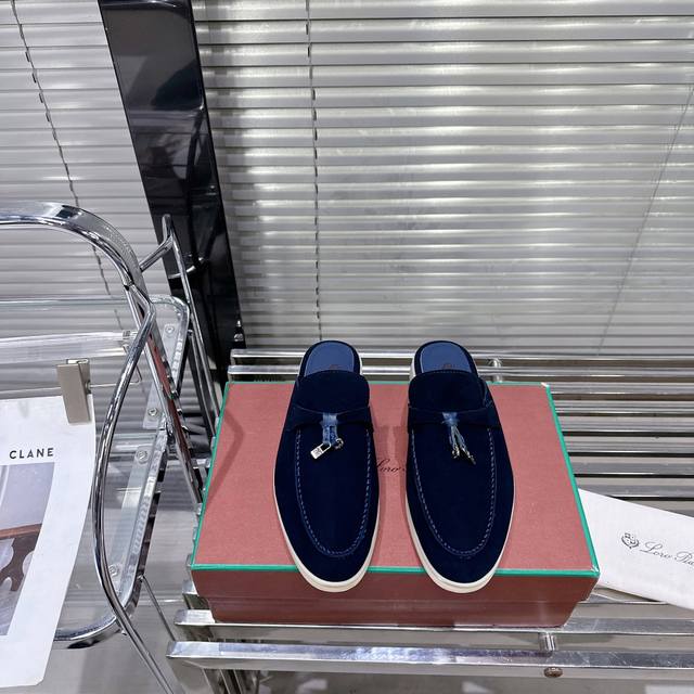 Men +10 #Couple's Edition Loro Piana Le You Pian Ya 25 Upgraded Version Couple's