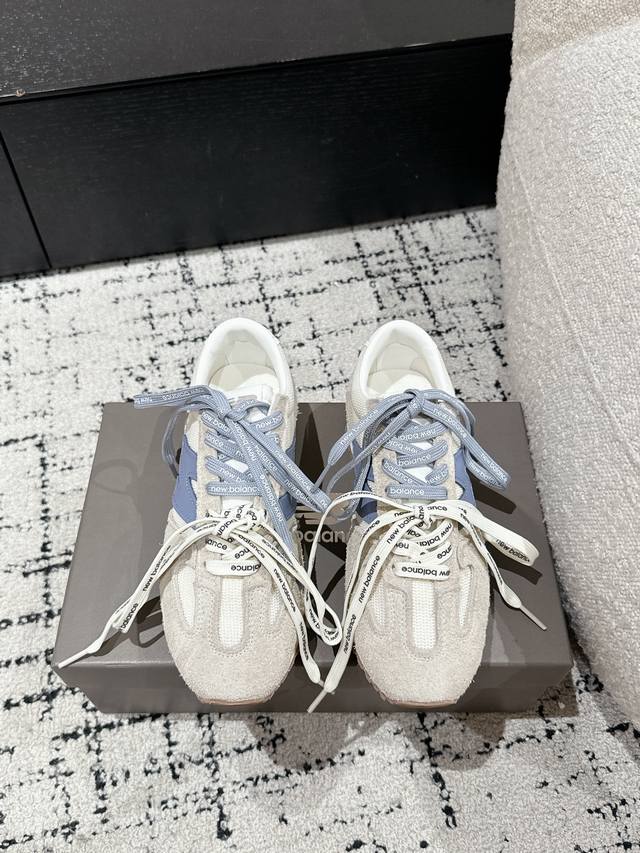 Top-Tier Version With Airplane Box. New Balance 471 25 Spring/Summer New Release