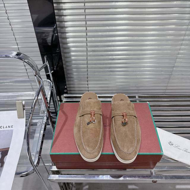 Men +10 #Couple's Edition Loro Piana Le You Pien Ya 25 Upgraded Version Couple's