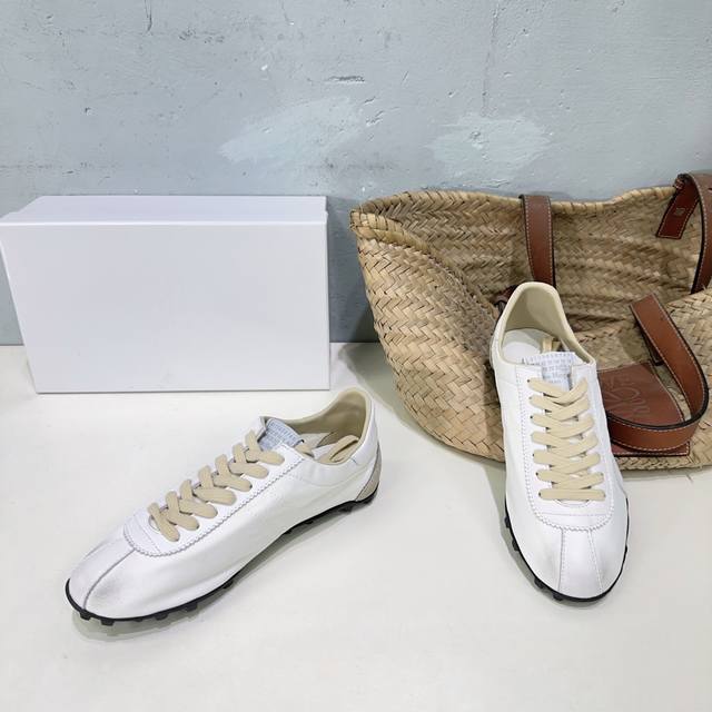 High-Quality Factory-Direct!Top-Quality Maison Margiela 2025 Spring/Summer Mm6 R
