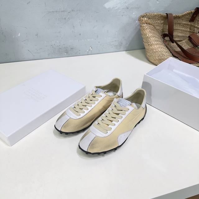 High-Quality Factory-Direct! Top-Tier Quality Maison Margiela 2025 Spring/Summer