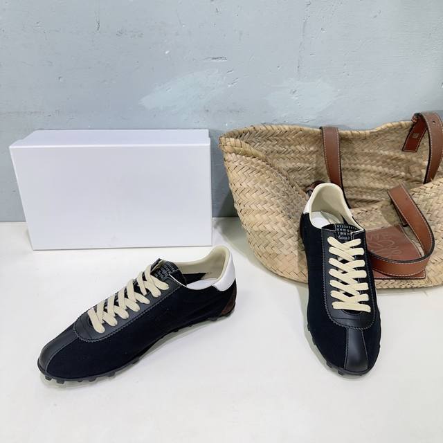 High-Quality Factory-Direct!Top-Quality Maison Margiela 25 Spring/Summer Mm6 Ret