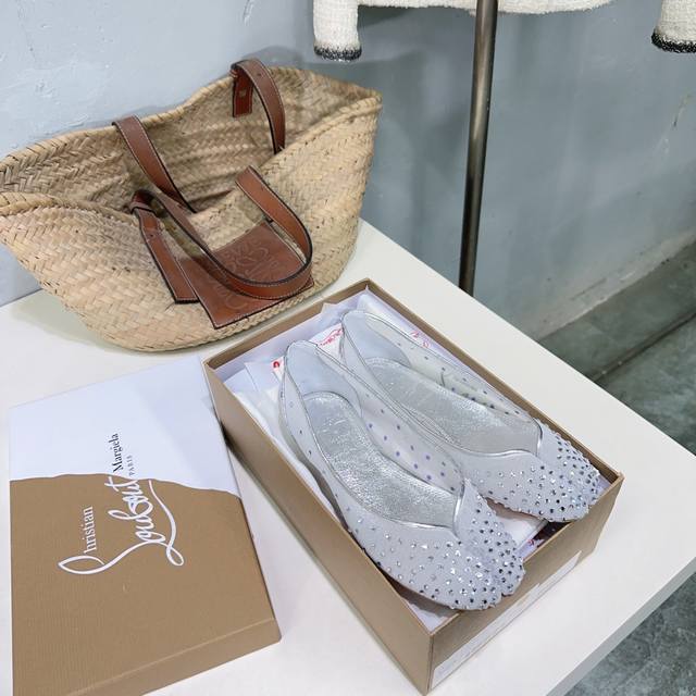 High-Quality Factory-Direct! Niche Fashion Brand 70S Spring/Summer Mm6 Margiela