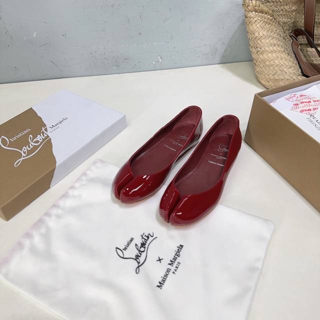 High-Quality Factory-Direct! Niche Fashion Brand 70S Spring/Summer Mm6 Margiela