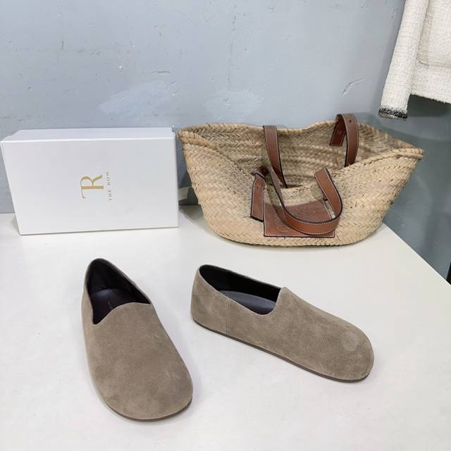 High-Quality Factory-Direct! The Row's Spring/Summer New Arrival