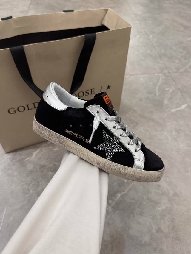 Long-Term Production Available. Inquire For Orders. Black With Silver Tail And D