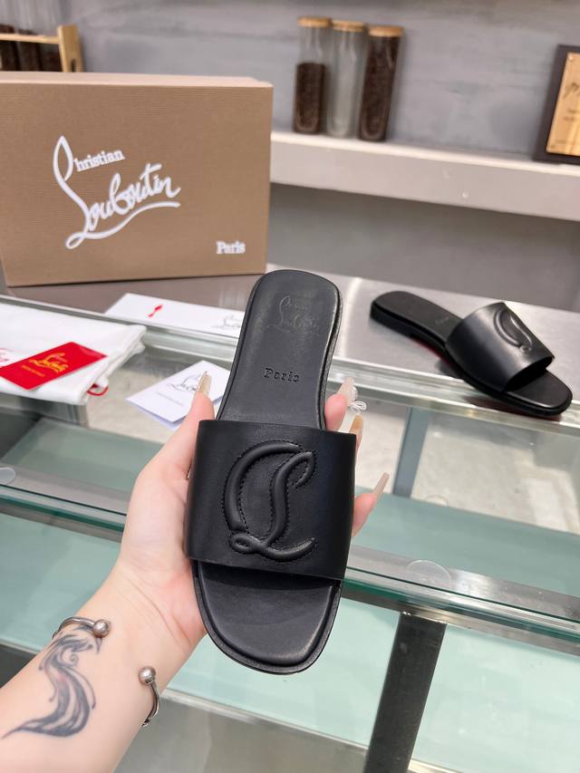 Christianlouboutin Road Platinum Cl Red Sole Shoes