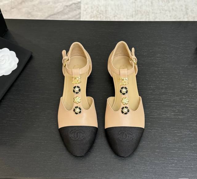 Chanel Nel 25 New Arrival Color-Block French-Toe Pumps~Custom Order!! High-End H