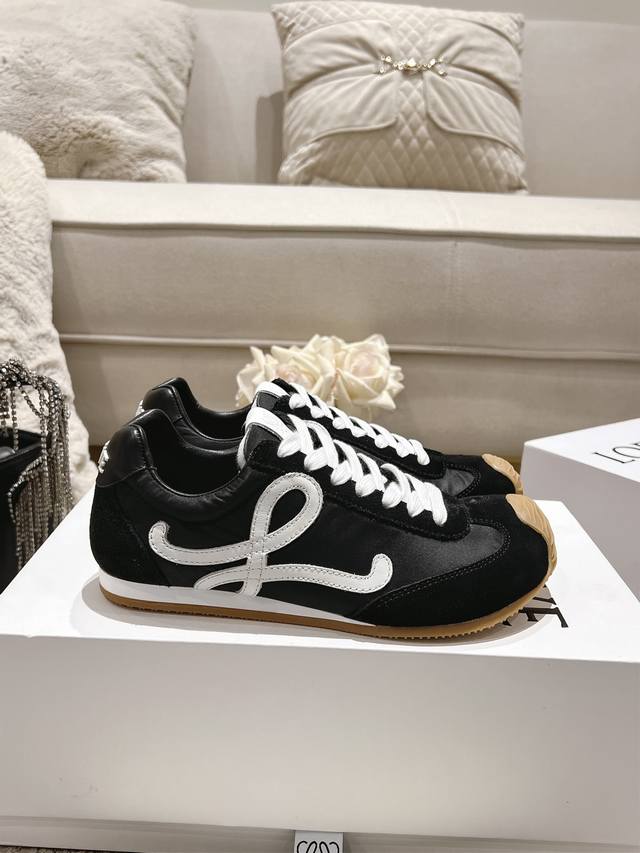 2025 Loewe New Arrival Best Seller Factory Direct With Buckle +70 Same Style As