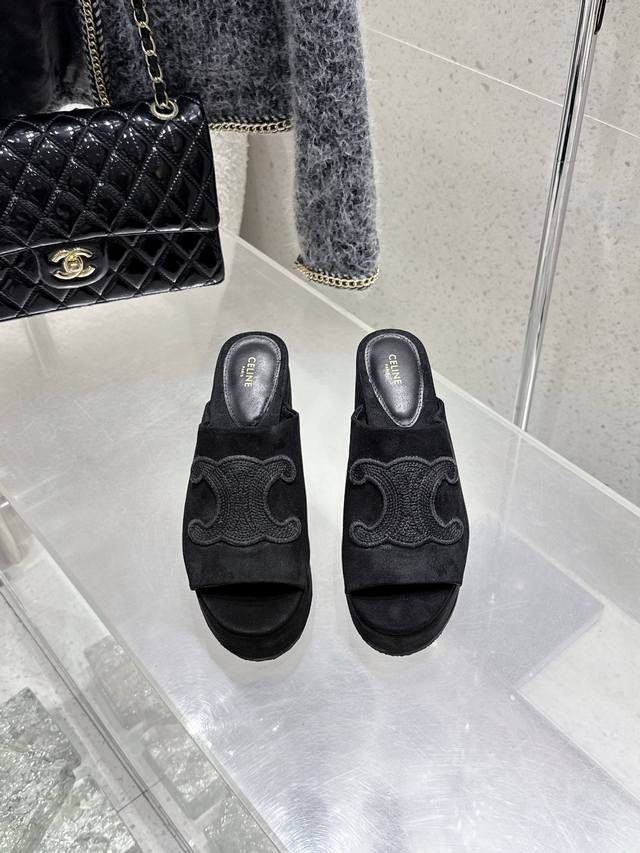 Top Edition Celine Spring New Arrival Spring/Summer New Product Arc De Triomphe