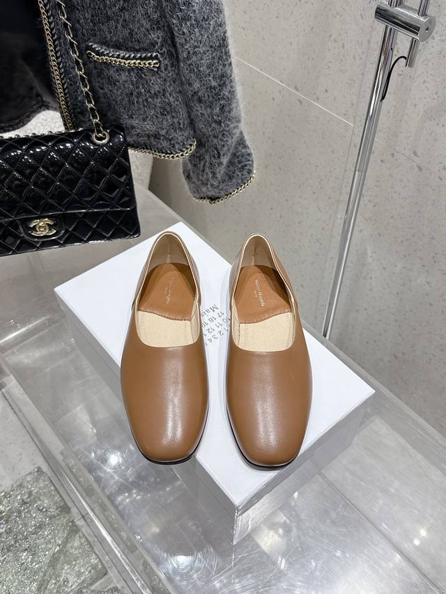 Maisom Margiela Mm6 Margiela Classic Single Shoes This Ultra-Popular Item Is A M