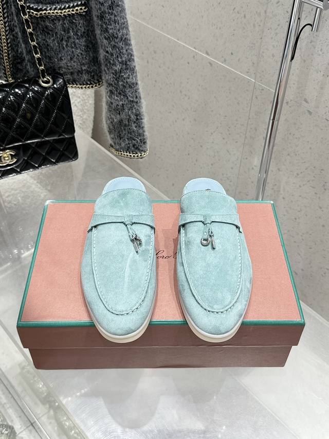 Men's 10 Classic Half-Slip Loafer Top-Tier Upgrade Edition. This Year's Lp Intro