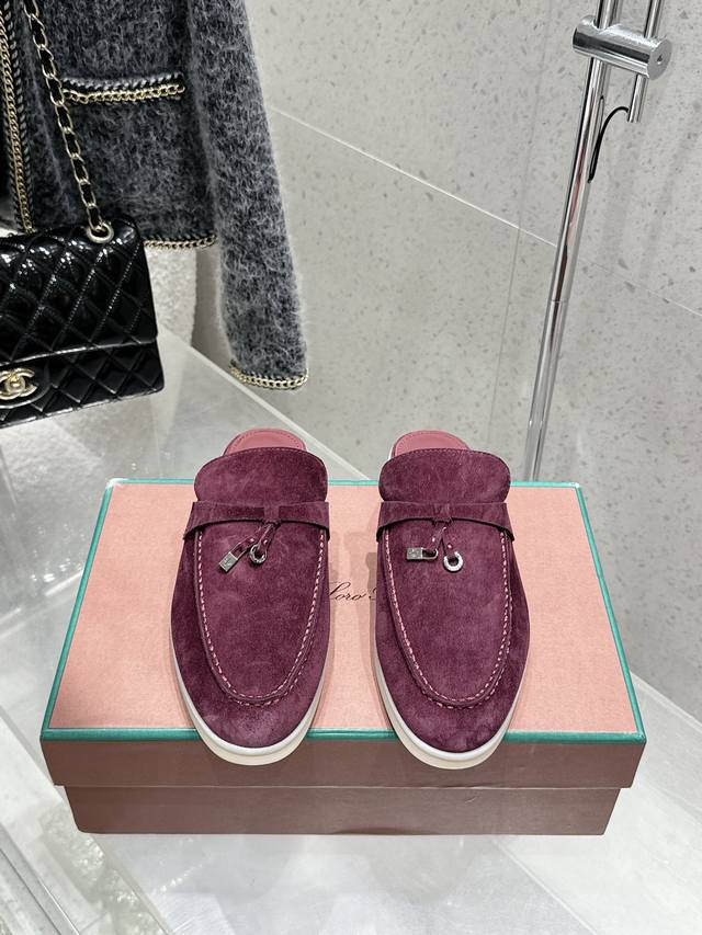 Men's 10 Classic Half-Slip Loafer Top-Of-The-Line Upgrade Edition. This Year's L