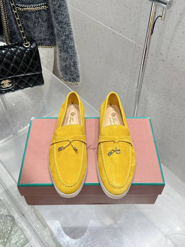 Men's 10 Classic Half-Slip-On Loafer Top-Tier Upgrade Edition. This Year's Lp In