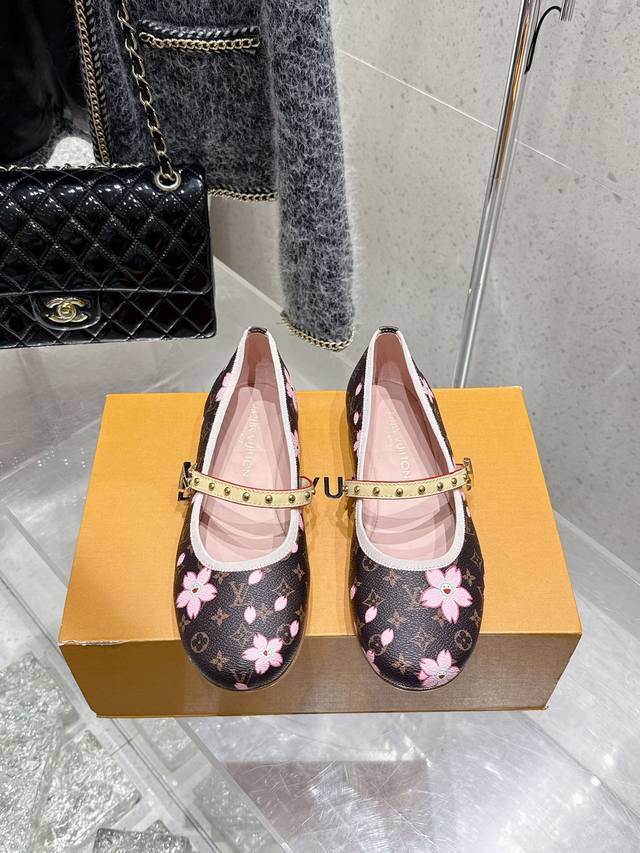 Top-Tier Version Lv Louis Vuitton 2025 Early Spring New Arrival Authentic Replic