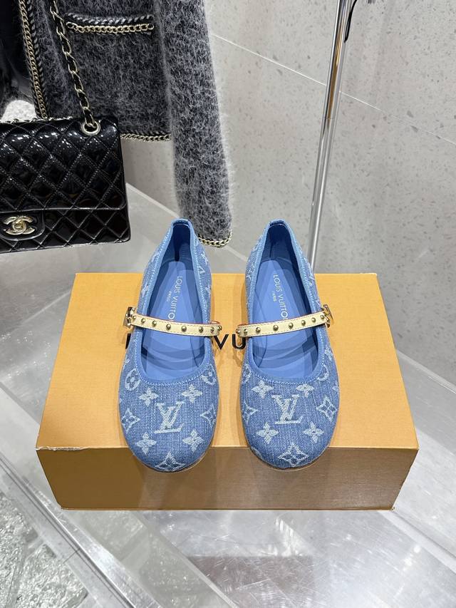 Top-Tier Version Lv Louis Vuitton 2025 Early Spring New Arrival Authentic Design