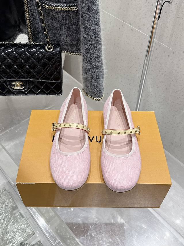 Top-Tier Version Lv Louis Vuitton 2025 Early Spring New Arrival Authentic Replic