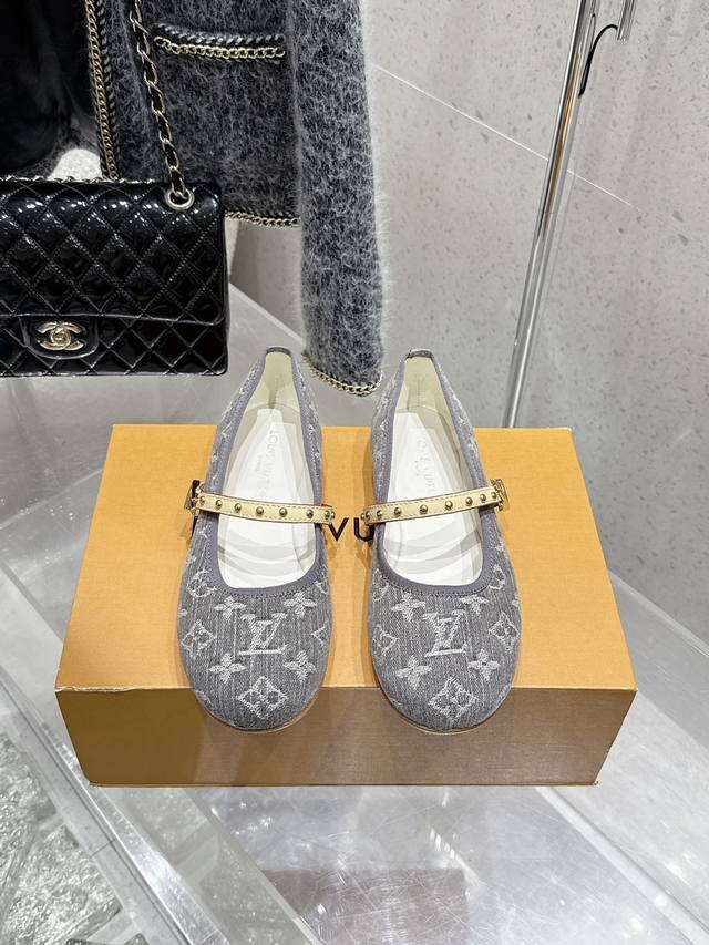 Top-Tier Version Lv Louis Vuitton 2025 Early Spring New Arrival Authentic Replic