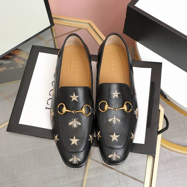 Men's Black Five-Star, Sizes 38-44 (38, 45 Custom-Made) Slipper Series: Top-Grad