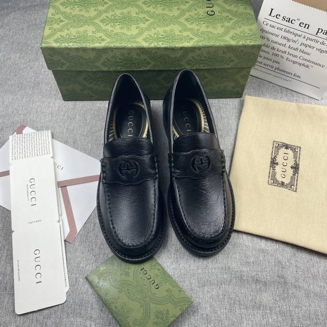 90036-2 Black. Sizes 35-40, Custom-Made For Size 41. Genuine Leather Outsole, Co