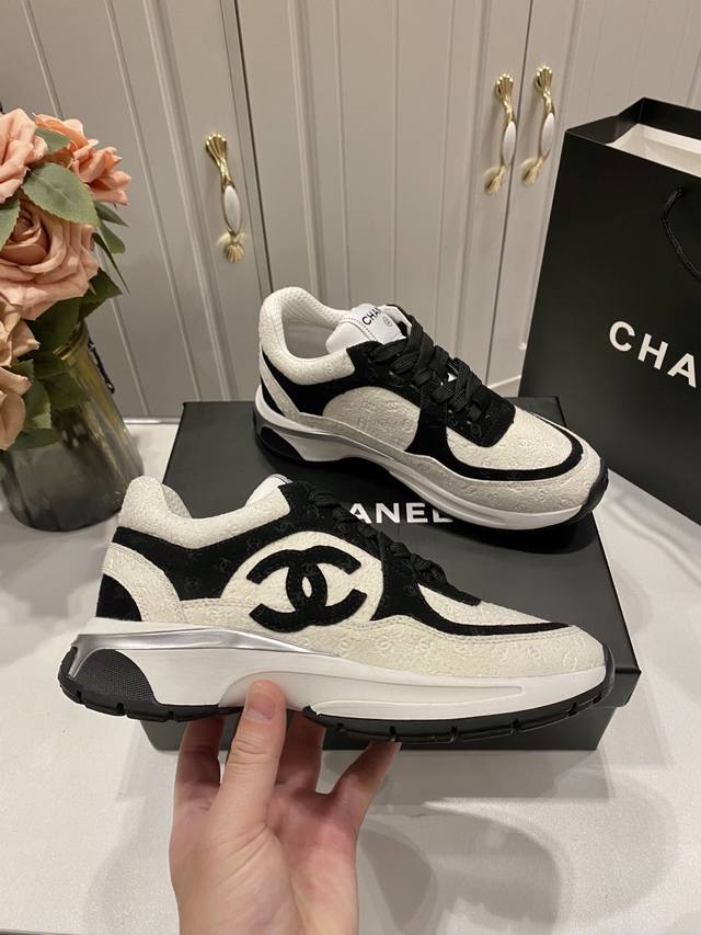 Factory Price: Chanel 2025 Top-Tier Counter Early Spring New Arrival Official We