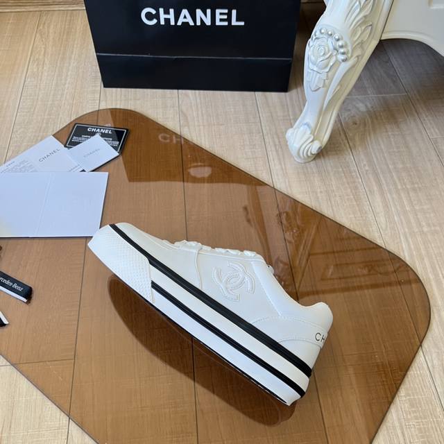 Manufactured: Chanel Top-Tier Chanel Boutique Early Spring New Arrival Official