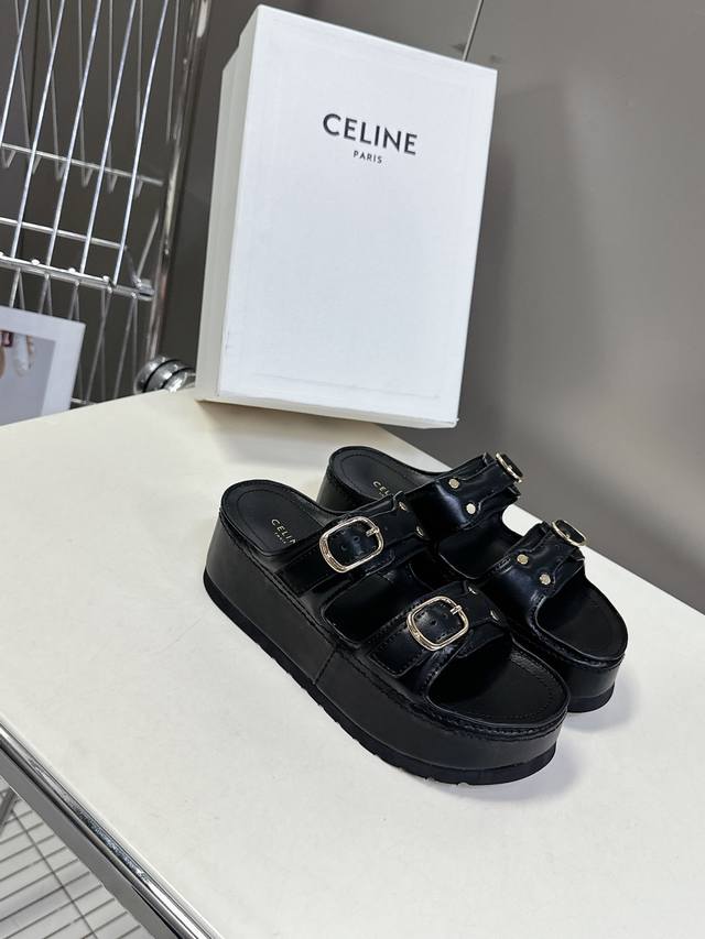 Orange Factory Price P Celine Spring/Summer New Arrival Arc De Triomphe Double S