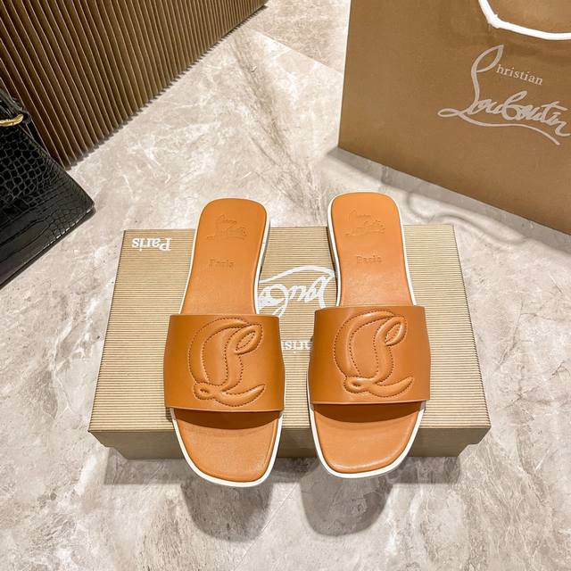 Orange Factory Price P Christian Louboutin Luo Boting Cl Red Sole Shoes Casual O