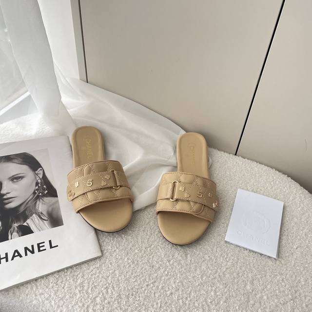 Factory: Chanel 2025 Top-Tier Store New Arrival For Early Summer Official Websit