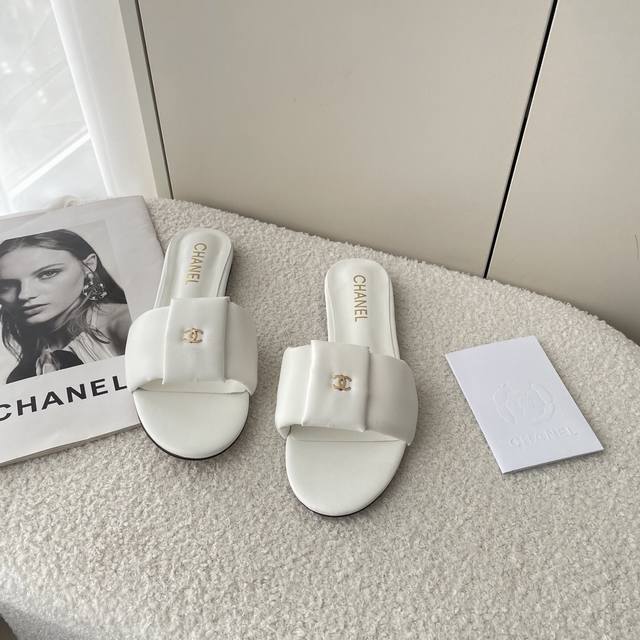 Factory: Chanel 2025 Top-Tier Store New Arrival For Early Summer Official Websit
