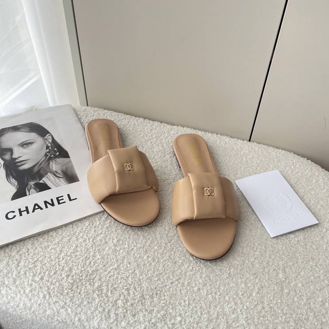 Factory: Chanel 2025 Top-Tier Store New Arrival For Early Summer Official Websit