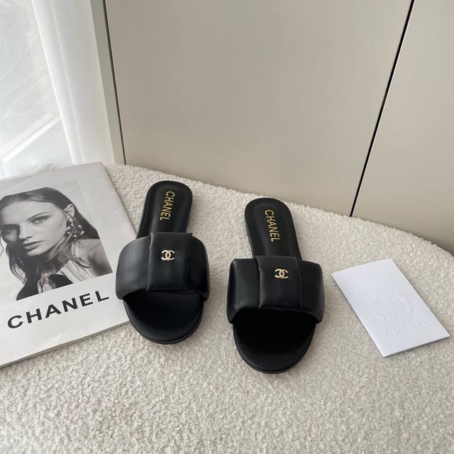 Factory: Chanel 2025 Top-Tier Store New Arrival For Early Summer Official Websit