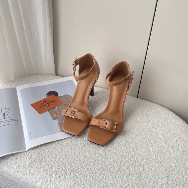 Factory Price: Hermes Spring/Summer 2025 Top-Tier Store New Arrival Official Web