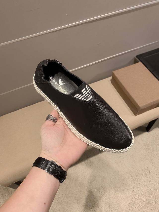 Actual Price, Brand: Armani, Official New Model, Armani Summer Fashion Style. Up