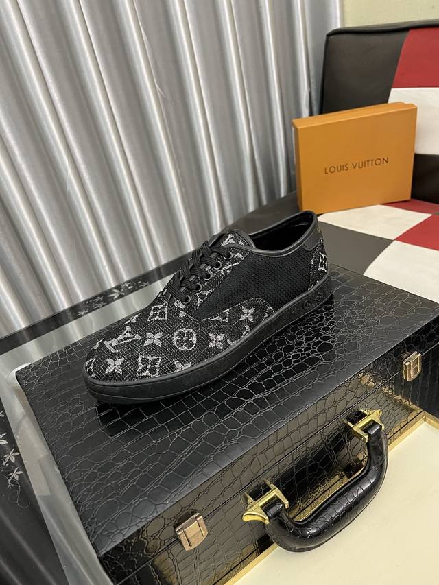 Factory Price: Louis Vuitton ~ Unique Casual Style. Lv Official Store Purchase C
